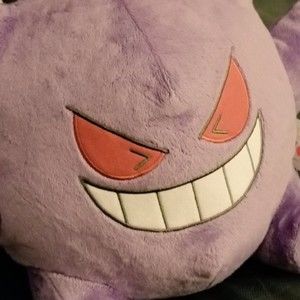 Meet your Posher, Ginny